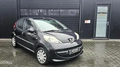 Gebruikt 2008 Peugeot 107 Hatchback | € 1.750 (Eerlijke prijs)