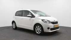 Wit Gebruikt 2016 Skoda Citigo Sport Hatchback | € 5.495 (Eerlijke prijs)