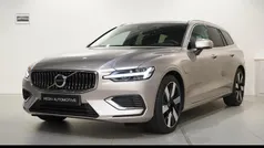 Gebruikt 2024 Volvo V60 Stationwagen | € 48.995 (Eerlijke prijs)