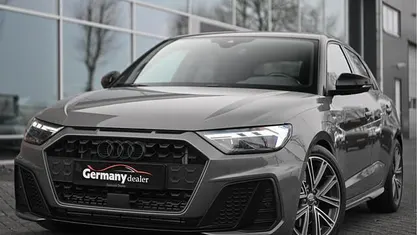 Occasion 2019 Audi A1 Sportback Ambiente Hatchback | € 27.949 (Eerlijke prijs)