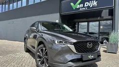 Gebruikt 2024 Mazda CX-5 SUV | € 39.950 (Goede deal)