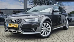 Gebruikt 2013 Audi A4 Allroad Proline Stationwagen | € 13.900 (Eerlijke prijs)