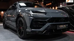 Gebruikt 2022 Lamborghini Urus SUV | € 299.500