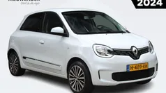 Blanc quartz qny Gebruikt 2020 Renault Twingo Intens Hatchback | € 11.900 (Eerlijke prijs)