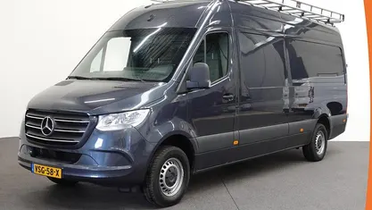 Gebruikt 2022 Mercedes Sprinter Van | € 32.490 (Eerlijke prijs)