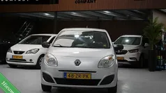 Gebruikt 2008 Renault Twingo Dynamique Hatchback | € 1.950 (Goede deal)