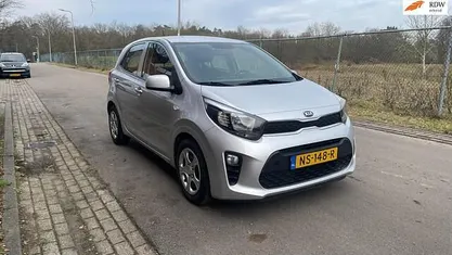 Occasion Kia Picanto Comfort 67 PK (49 kW) 2017 Hatchback