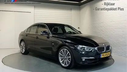 Occasion 2017 BMW 320 Executive Sedan | € 20.900 (Eerlijke prijs)