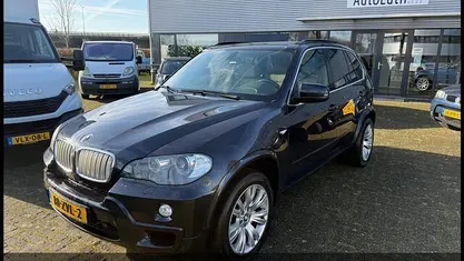 Occasion 2008 BMW X5 Executive SUV | € 6.950 (Eerlijke prijs)