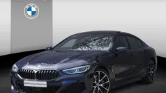 Blauw Gebruikt 2020 BMW 840 M Sport Coupé | € 57.900 (Eerlijke prijs)