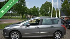 Gebruikt 2008 Peugeot 308 Stationwagen | € 1.950 (Eerlijke prijs)