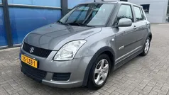 Gebruikt 2010 Suzuki Swift Cool Hatchback | € 4.250 (Eerlijke prijs)