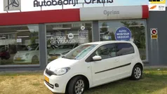 Wit Gebruikt 2015 Skoda Citigo Hatchback | € 7.949 (Eerlijke prijs)