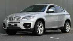 Grijs Gebruikt 2011 BMW X6 Executive SUV | € 14.940 (Super prijs)