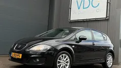 Gebruikt 2011 Seat Leon Ecomotive Hatchback | € 2.950 (Goede deal)