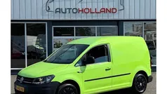 Groen Gebruikt 2018 VW Caddy MPV | € 6.950 (Super prijs)