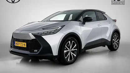 Occasion Toyota C-HR Edition 140 PK (102 kW) 2025 SUV