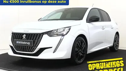 Occasion 2023 Peugeot 208 Active Hatchback | € 16.925 (Eerlijke prijs)