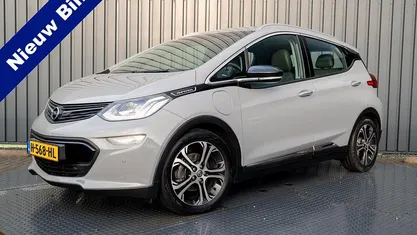 Grijs Occasion 2020 Opel Ampera Business Hatchback | € 12.945 (Goede deal)
