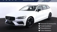 Wit Gebruikt 2023 Volvo V60 Stationwagen | € 36.900 (Super prijs)