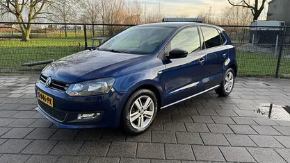 Occasion 2012 VW Polo Trendline Hatchback | € 4.950 (Eerlijke prijs)
