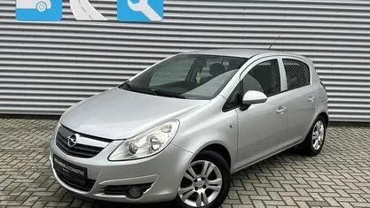 Occasion 2009 Opel Corsa Business Hatchback | € 4.250 (Eerlijke prijs)