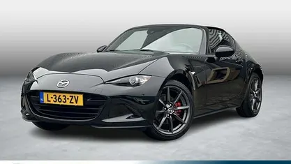 Occasion Mazda MX5 184 PK (135 kW) 2019 Cabriolet