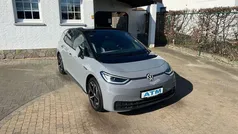 Gebruikt 2021 VW ID.3 Pro Performance Hatchback | € 30.690 (Eerlijke prijs)