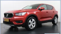 Gebruikt 2019 Volvo XC40 Momentum SUV | € 26.950 (Eerlijke prijs)