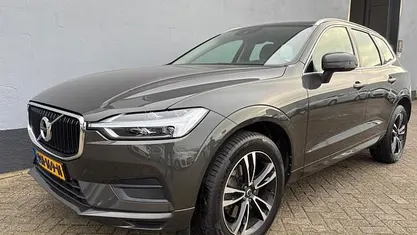 Occasion 2018 Volvo XC60 Momentum SUV | € 28.950 (Goede deal)
