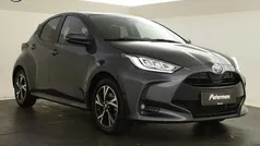 Grijs Gebruikt 2024 Toyota Yaris Style Hatchback | € 24.899 (Eerlijke prijs)