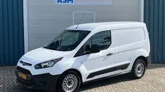 Gebruikt 2017 Ford Transit Van | € 6.950 (Eerlijke prijs)