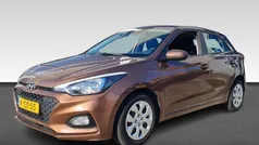 Gebruikt 2018 Hyundai i20 Hatchback | € 9.930 (Eerlijke prijs)