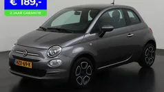 Gebruikt 2023 Fiat 500 Club Hatchback | € 15.395 (Eerlijke prijs)