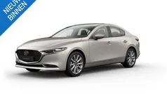 Gebruikt 2025 Mazda 3 Center-Line Sedan | € 36.440 (Eerlijke prijs)