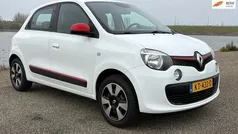 Wit Gebruikt 2016 Renault Twingo Collection Hatchback | € 6.744 (Eerlijke prijs)