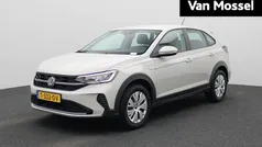Grijs Gebruikt 2023 VW Taigo SUV | € 22.900 (Eerlijke prijs)