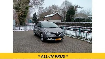 Occasion Renault Scénic IV Bose Edition 140 PK (102 kW) 2018 MPV