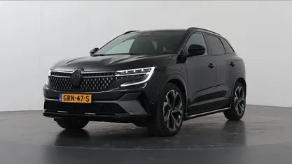 Occasion 2024 Renault Austral Iconic Esprit Alpine SUV | € 34.830 (Goede deal)