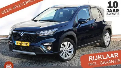 Occasion 2022 Suzuki SX4 S-Cross SUV | € 22.450 (Eerlijke prijs)