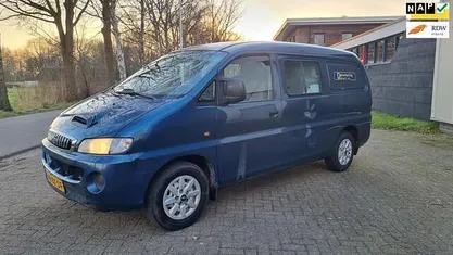 Occasion Hyundai H 200 101 PK (74 kW) 2006 Overige Van