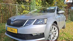 Gebruikt 2018 Skoda Octavia Style Stationwagen | € 14.900 (Goede deal)