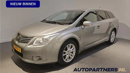 Occasion Toyota Avensis Business Edition 147 PK (108 kW) 2011 Stationwagen