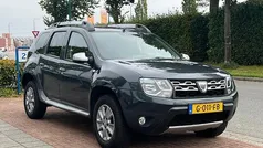 Gebruikt 2014 Dacia Duster Prestige SUV | € 6.850 (Goede deal)