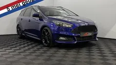 Gebruikt 2016 Ford Focus ST Stationwagen | € 16.950 (Eerlijke prijs)