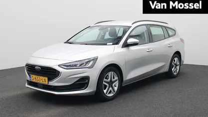 Occasion Ford Focus 125 PK (91 kW) 2023 Stationwagen
