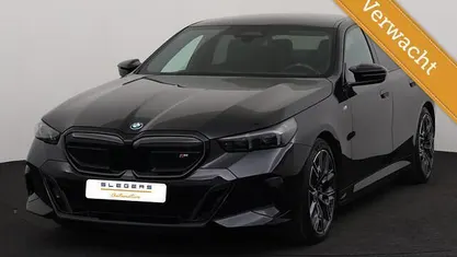 Occasion 2024 BMW i5 Performance Sedan | € 69.450 (Super prijs)