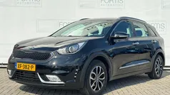 Gebruikt 2019 Kia Niro SUV | € 20.900 (Eerlijke prijs)
