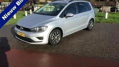 Gebruikt 2014 VW Golf Sportsvan Trendline MPV | € 9.950 (Goede deal)