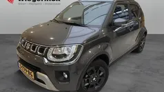 Grijs Gebruikt 2023 Suzuki Ignis Style Hatchback | € 20.899 (Eerlijke prijs)
